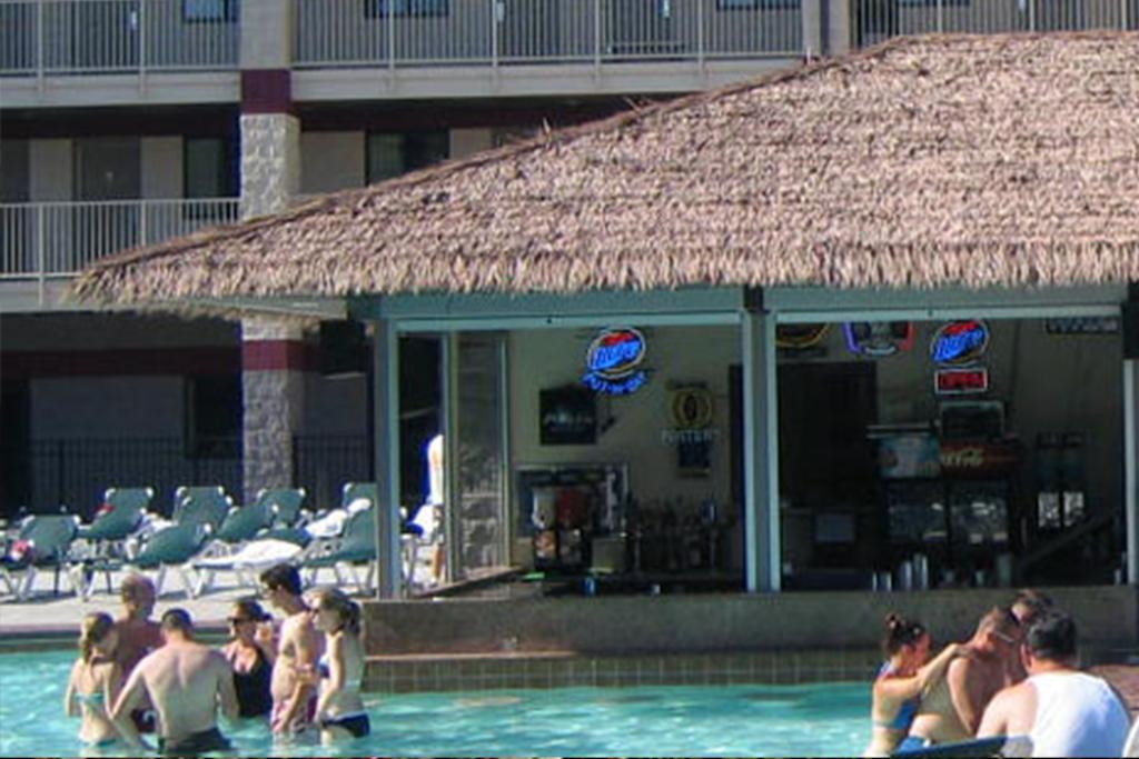Put-In-Bay Resort & Conference Center Put-in-Bay Exterior foto
